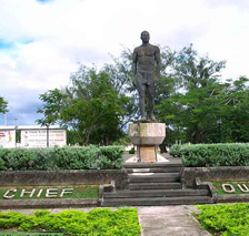 Chief Quipuha Park