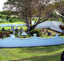 Sumay Cemetery