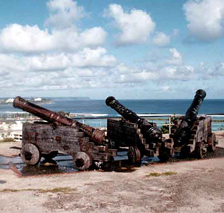 Fort Santa Agueda